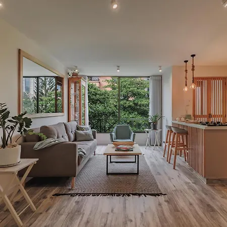 Cozy Apartment In Vibrant And Trendy Manila